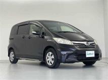 2013 Honda Freed
