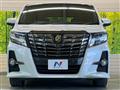 2018 Toyota Alphard