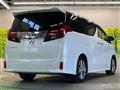 2018 Toyota Alphard