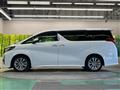 2018 Toyota Alphard