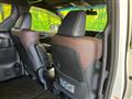 2018 Toyota Alphard