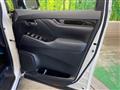 2018 Toyota Alphard