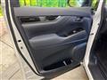 2018 Toyota Alphard