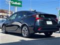2020 Toyota Prius