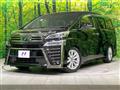 2018 Toyota Vellfire