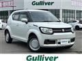 2018 Suzuki Ignis