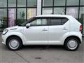 2018 Suzuki Ignis