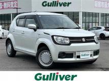 2018 Suzuki Ignis
