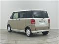 2022 Daihatsu Move Canbus