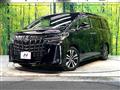 2018 Toyota Alphard