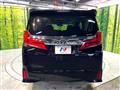 2018 Toyota Alphard
