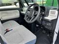 2023 Daihatsu Move Canbus