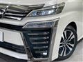 2019 Toyota Vellfire