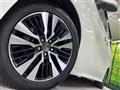 2019 Toyota Vellfire