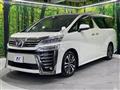 2019 Toyota Vellfire