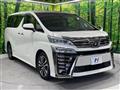 2019 Toyota Vellfire