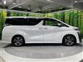 2019 Toyota Vellfire