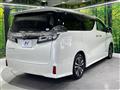 2019 Toyota Vellfire