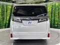 2019 Toyota Vellfire