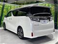 2019 Toyota Vellfire