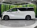 2019 Toyota Vellfire