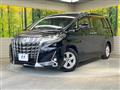 2019 Toyota Alphard