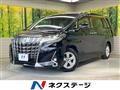 2019 Toyota Alphard