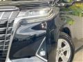2019 Toyota Alphard