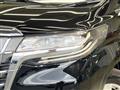 2019 Toyota Alphard