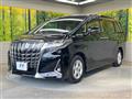 2019 Toyota Alphard