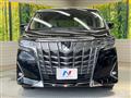 2019 Toyota Alphard