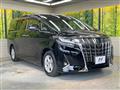 2019 Toyota Alphard