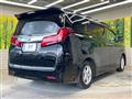 2019 Toyota Alphard