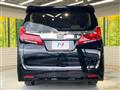 2019 Toyota Alphard