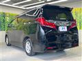 2019 Toyota Alphard