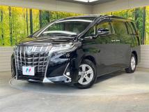 2019 Toyota Alphard