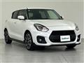 2024 Suzuki Swift