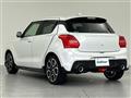 2024 Suzuki Swift