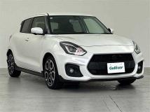 2024 Suzuki Swift