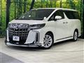 2019 Toyota Alphard