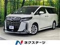 2019 Toyota Alphard