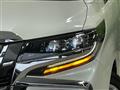 2019 Toyota Alphard