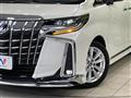 2019 Toyota Alphard