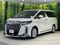 2019 Toyota Alphard