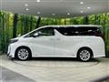2019 Toyota Alphard
