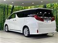 2019 Toyota Alphard
