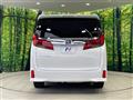 2019 Toyota Alphard