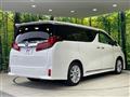 2019 Toyota Alphard