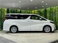 2019 Toyota Alphard