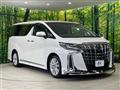 2019 Toyota Alphard